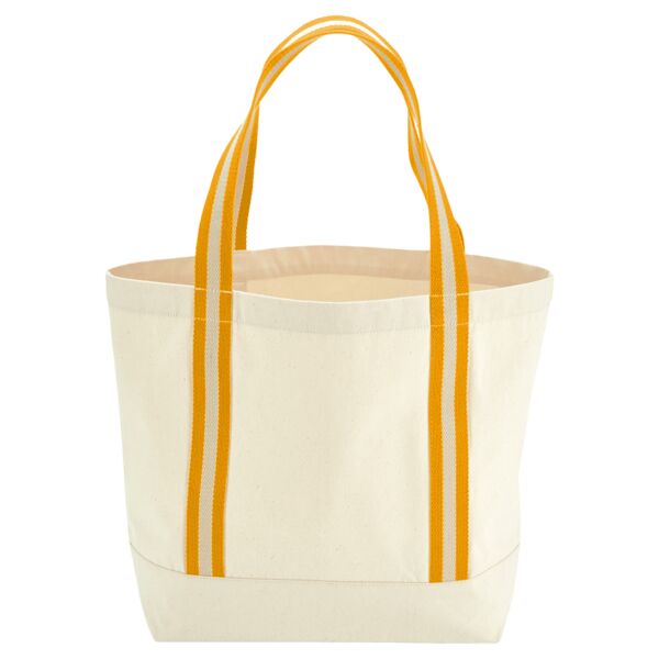 EarthAware® organic boat bag Thumbnail