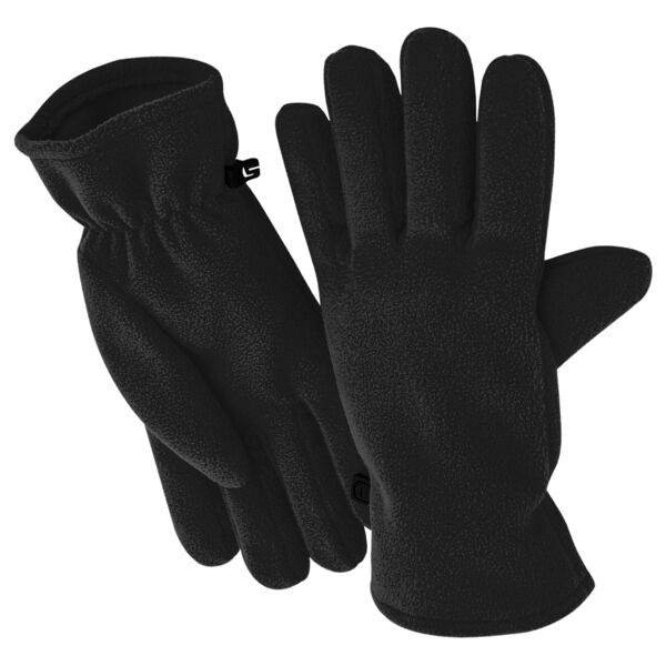 Recycled Fleece Gloves Thumbnail