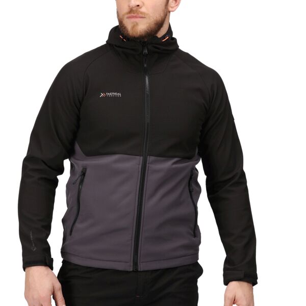 Tactical Surrender Softshell Thumbnail