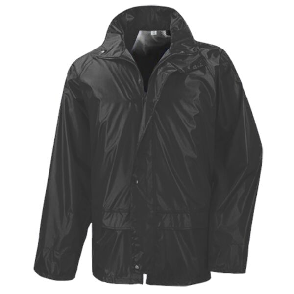 Core rain suit Thumbnail