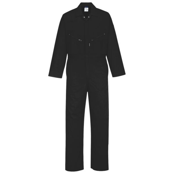 Portwest Knee Pad Coverall Thumbnail