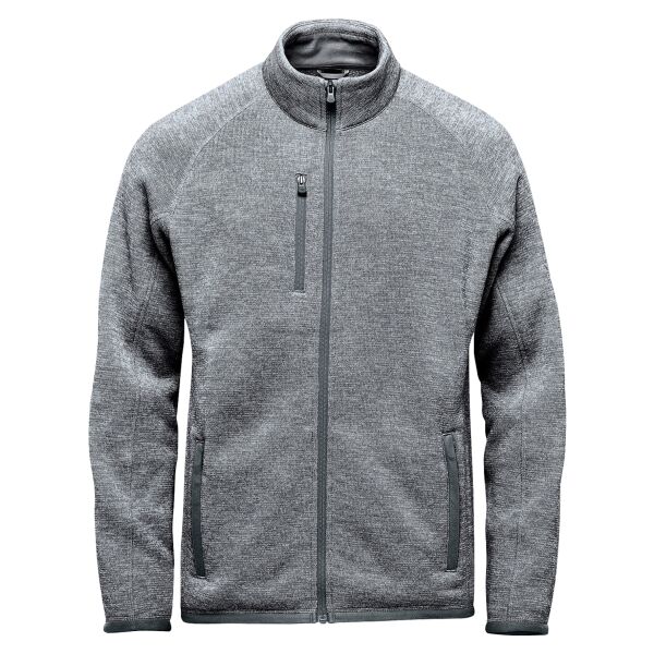 Avalante full-zip fleece jacket Thumbnail
