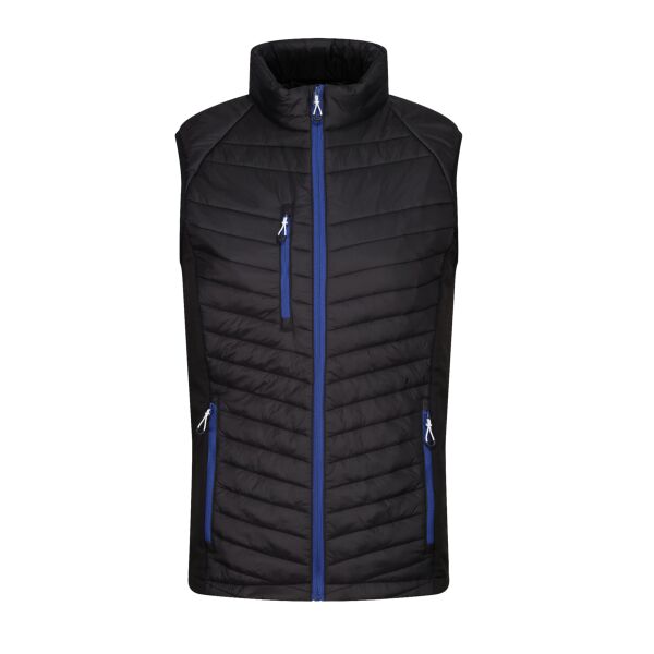 Men's Navigate Hybrid Bodywarmer Thumbnail