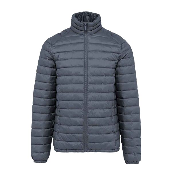 Native Spirit Lightweight Recycled Padded Jacket Thumbnail