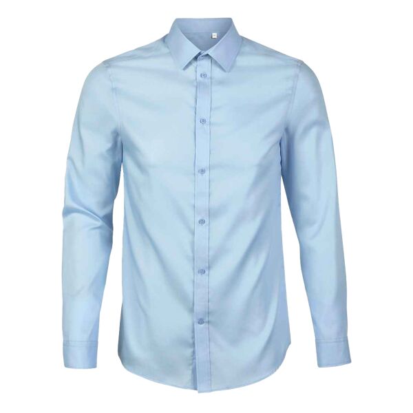 NEOBLU Blaise Long Sleeve Shirt Thumbnail