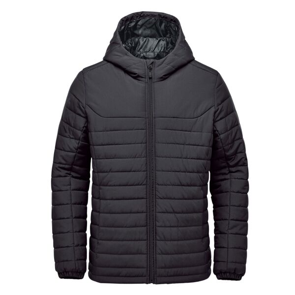 Stormtech Nautilus Quilted Hooded Jacket Thumbnail
