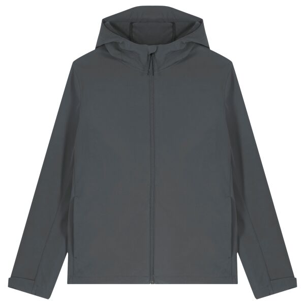 Stanley Discoverer hooded softshell (STJM158) Thumbnail