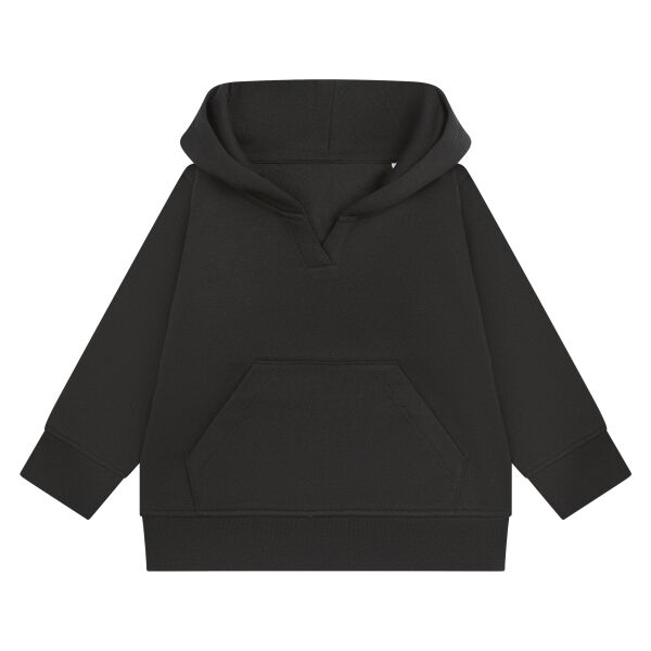 Kids sustainable hoodie Thumbnail