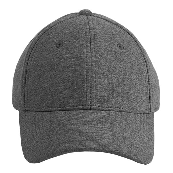 Jersey Athleisure Baseball Cap Thumbnail