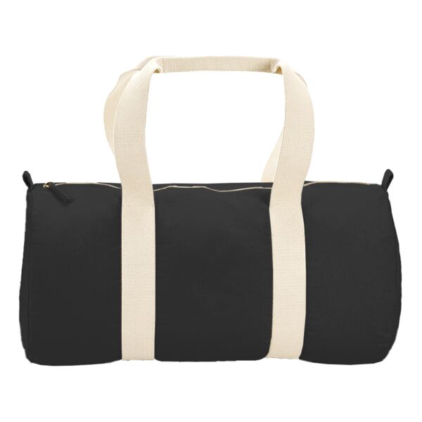 EarthAware® Organic Barrel Bag Thumbnail