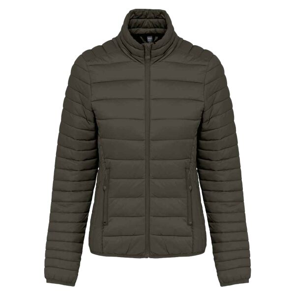 Kariban Ladies Lightweight Padded Jacket Thumbnail