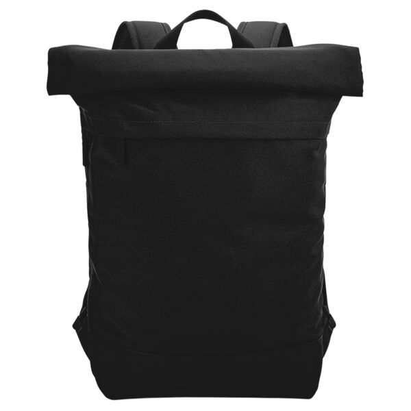 Simplicity roll-top backpack Thumbnail
