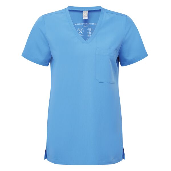 Women’s 'Limitless' Onna-stretch tunic Thumbnail