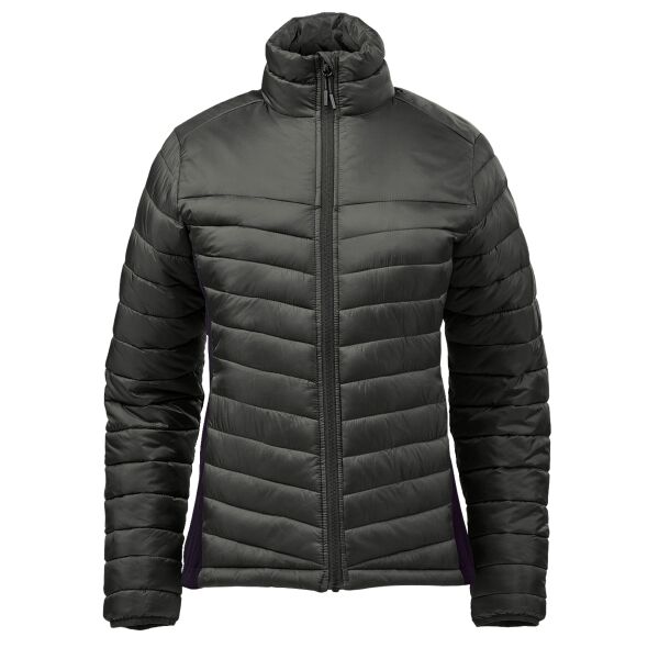 Women’s Montserrat thermal jacket Thumbnail