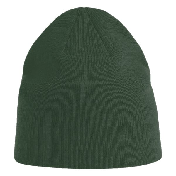 Mountain Peaks Pull On Beanie Thumbnail