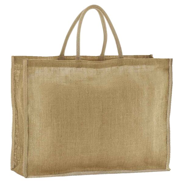 Starch Jute Market Shopper Thumbnail