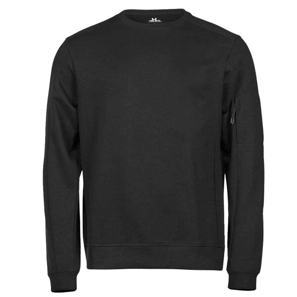 Athletic Crew Neck Sweat Thumbnail