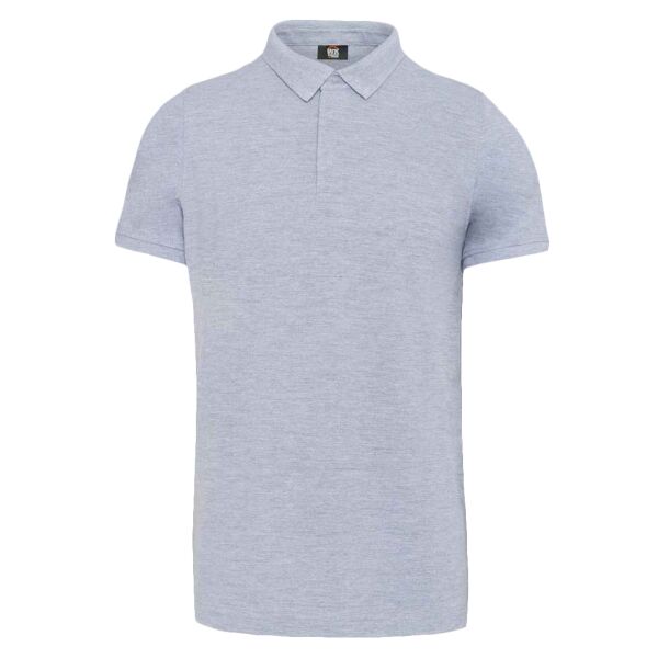 WK Designed to Work Stud Piqué Polo Shirt Thumbnail