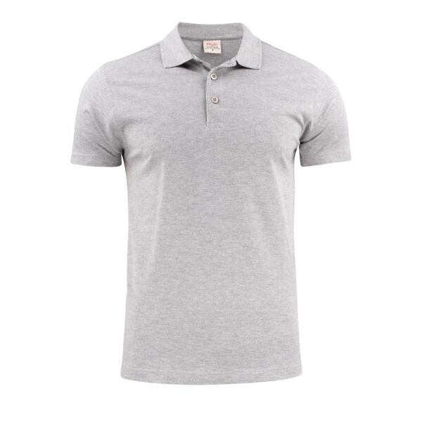 Mens Surf RSX Pique Polo Thumbnail