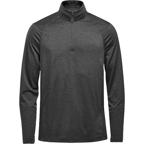 Stormtech Milano 1/4 Zip Pullover Thumbnail