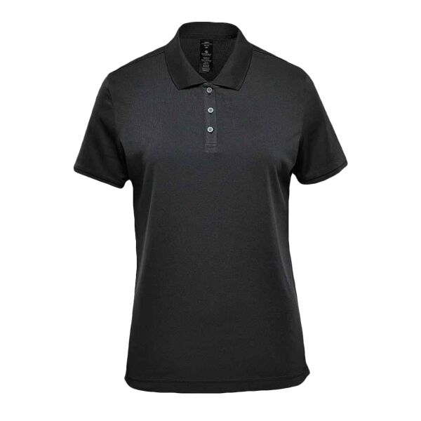 Stormtech Ladies Sirocco Sports Polo Shirt Thumbnail
