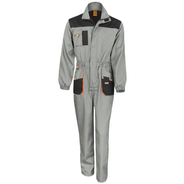 Work-Guard lite coverall Thumbnail