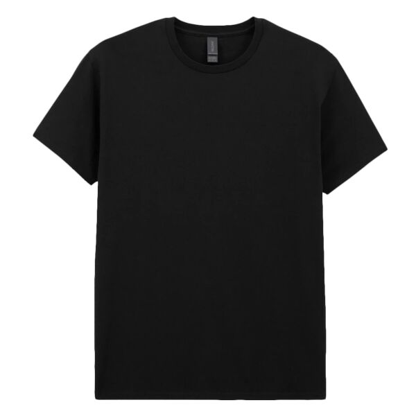 Gildan Light Cotton T-Shirt Thumbnail