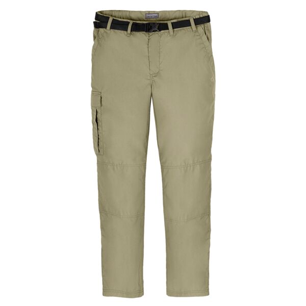 Men's Expert Kiwi Tailored Trousers (Short) Thumbnail