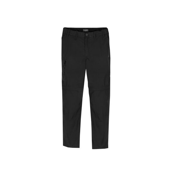 Men's Expert Kiwi Tailored Convertible Trousers (Long) Thumbnail