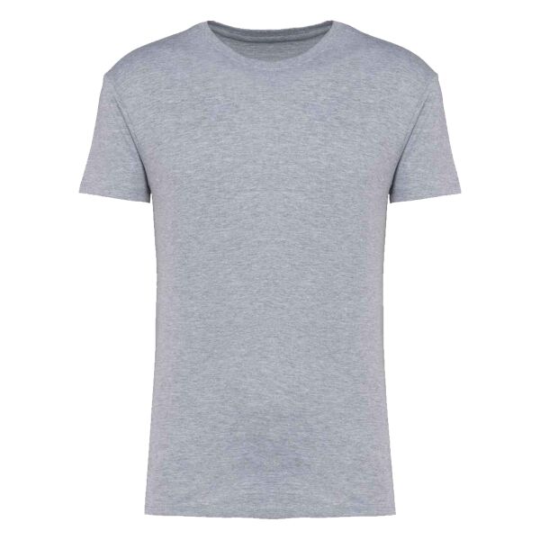 Kariban Unisex 190IC Crew Neck T-Shirt Thumbnail