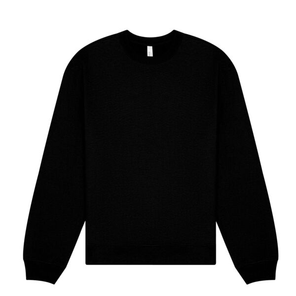 Unisex Crewneck Heavy Sweatshirt Thumbnail