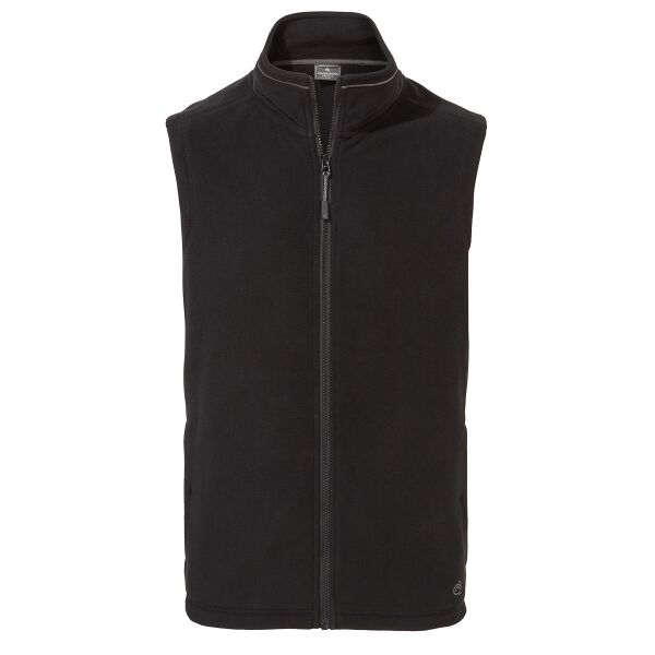 Corey Fleece Vest Thumbnail