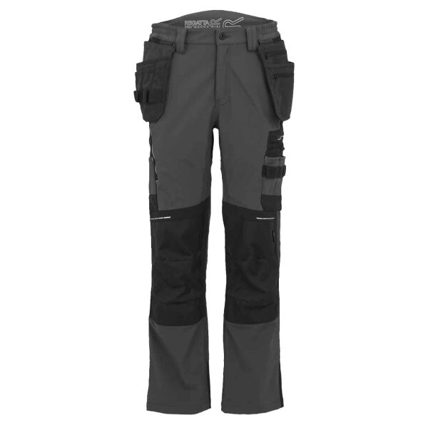 Regatta 4TEX Stretch Holster Trousers Thumbnail