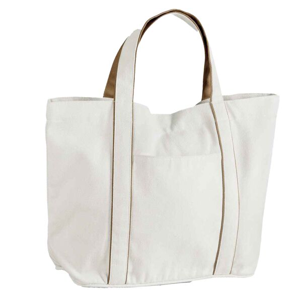 Westford Mill Courtside Medium Tote Bag Thumbnail