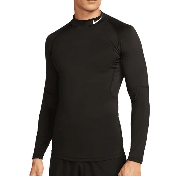 Men's Dri-FIT Fitness Long Sleeve Thumbnail