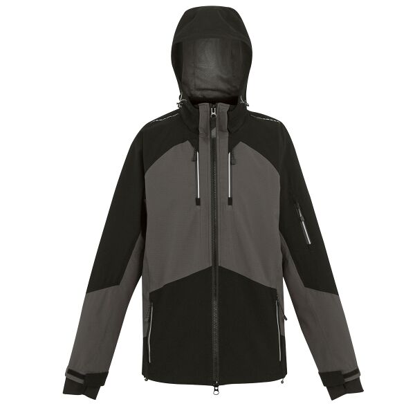 4TEX Stretch Waterproof Shell Jacket Thumbnail