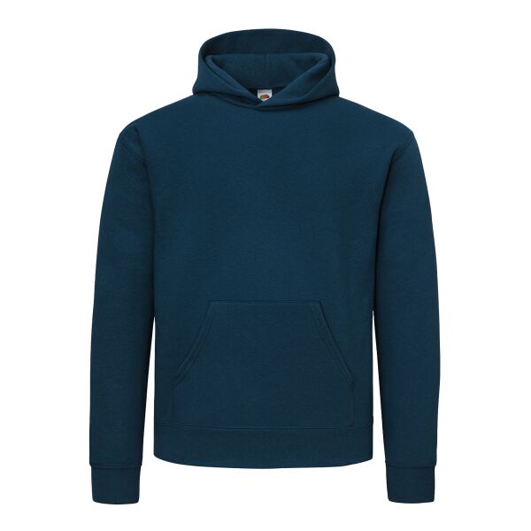 Supercotton™ hooded sweatshirt Thumbnail