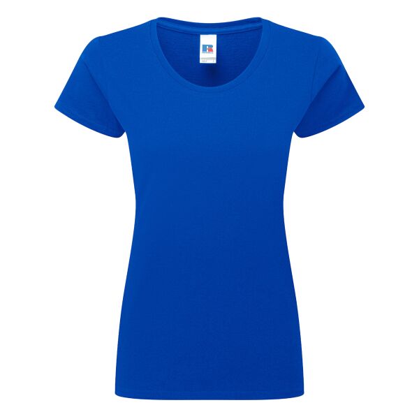 Women’s authentic classic t-shirt Thumbnail