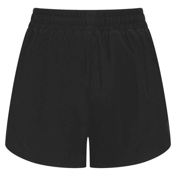 Women’s double-layer sports shorts Thumbnail