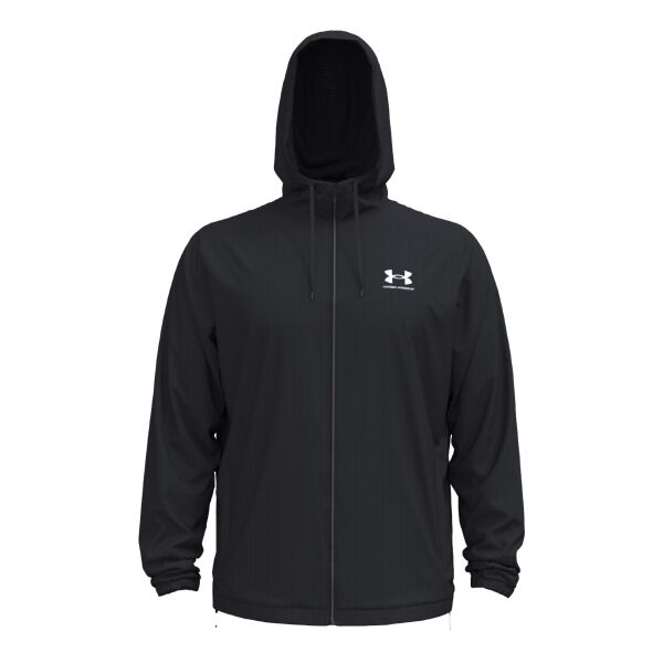 UA Rival woven windbreaker Thumbnail