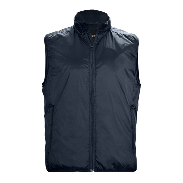Jasper ultra-lightweight unisex vest Thumbnail