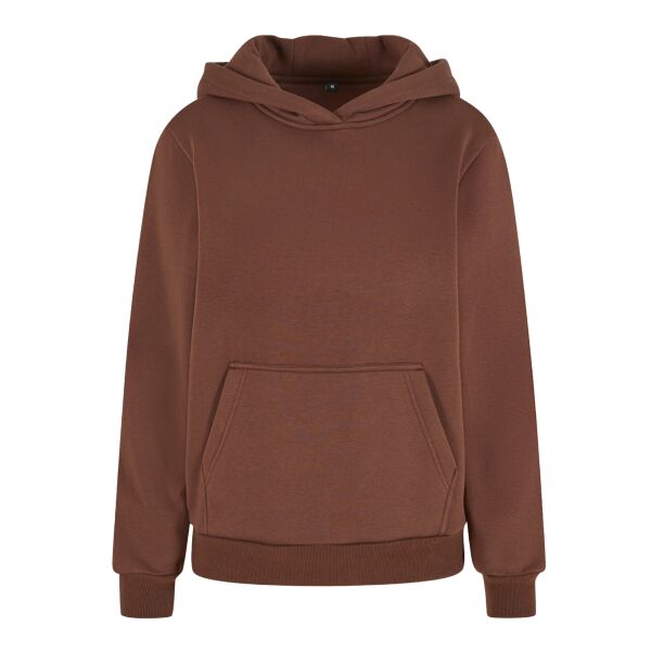 Women’s fluffy hoodie Thumbnail