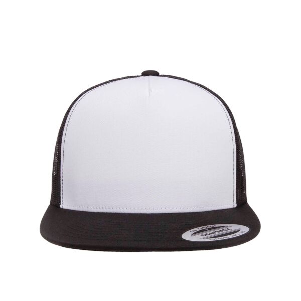 Classic Trucker Thumbnail