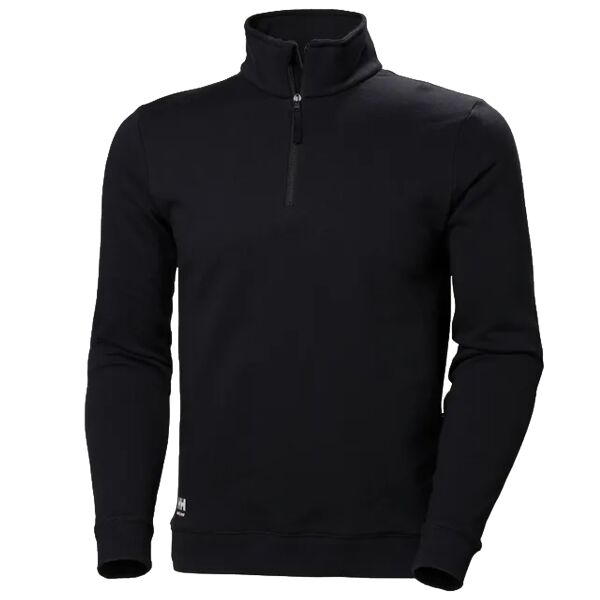 Classic Half Zip Sweatshirt Thumbnail