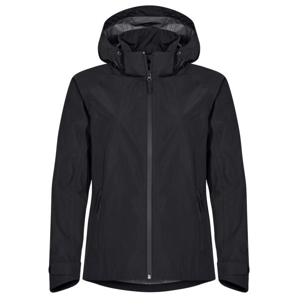 Ladies Classic Shell Jacket Thumbnail