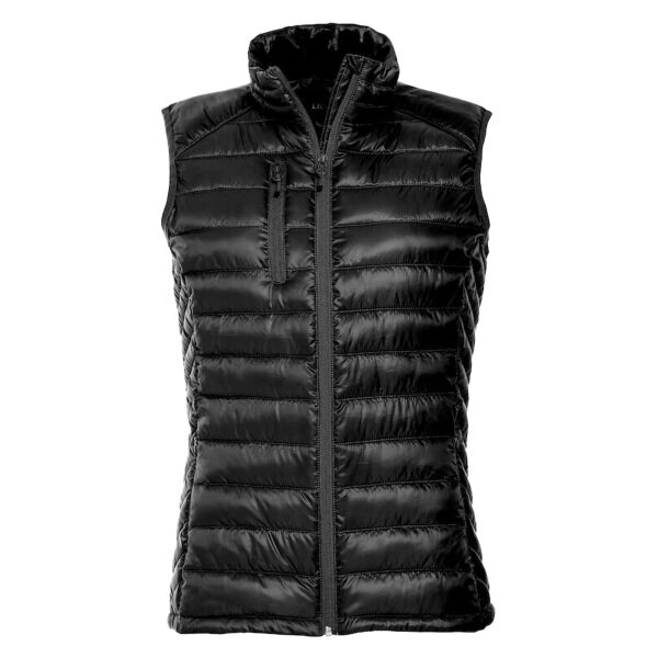 Ladies Hudson Vest Thumbnail