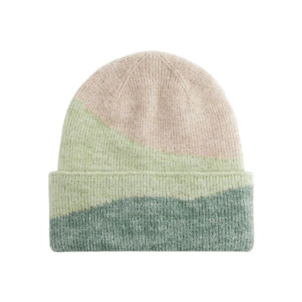 Soft Wave Beanie Thumbnail