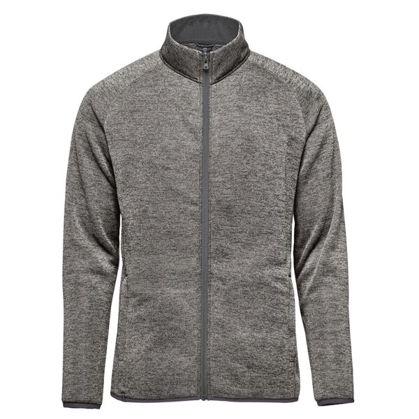Men's Yosemite Full Zip Fleece Jacket Thumbnail