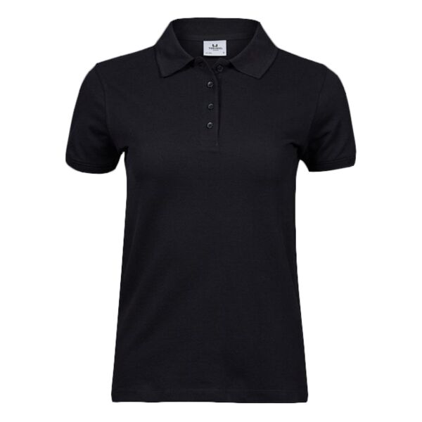 Women’s heavy polo (1401) Thumbnail