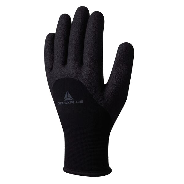 Hercule Knitted Acrylic/Polyamid Glove Thumbnail